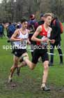 Junior Men, 2022 British Athletics Cross Challenge, Sefton Park, Liverpool.  Photo: David T. Hewitson/Sports for All Pics